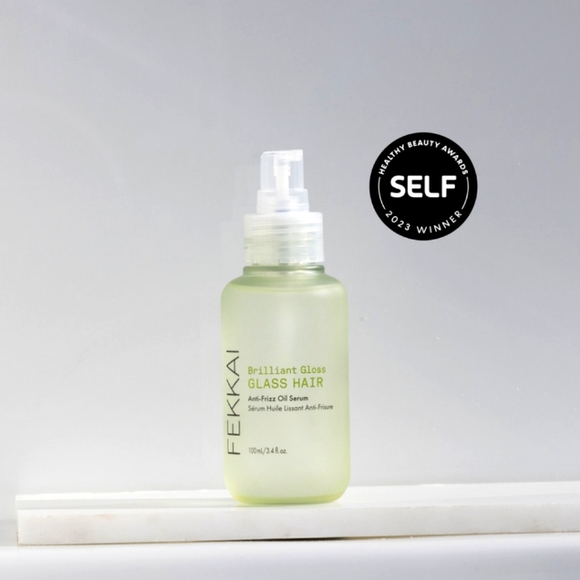 Fekkai Brilliant Gloss Oil